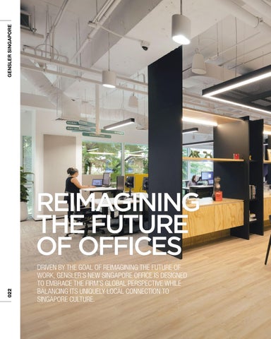 办公 Concept V15N3 | Workplace 室内 Design and 现代 办公 家具 第 22 页