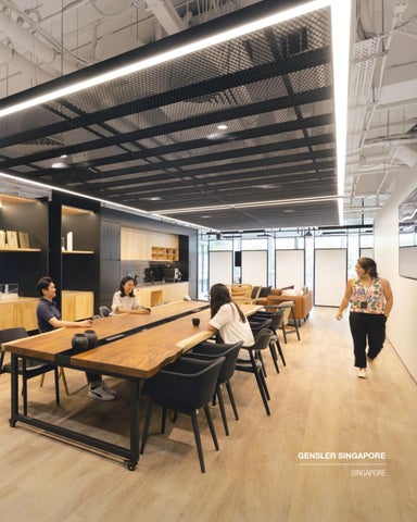 办公 Concept V15N3 | Workplace 室内 Design and 现代 办公 家具 第 23 页