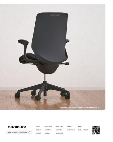 办公 Concept V15N3 | Workplace 室内 Design and 现代 办公 家具 第 7 页