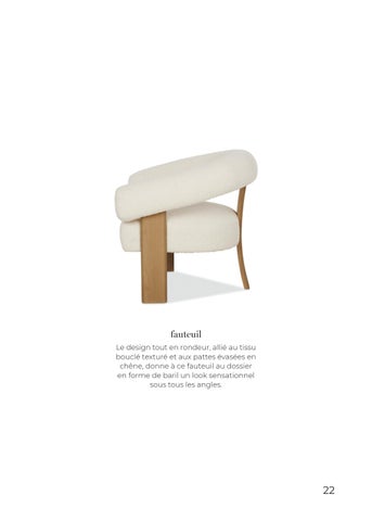Aly Velji x Urban Barn 法文 第 23 页