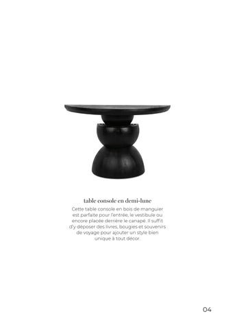 Aly Velji x Urban Barn 法文 第 5 页