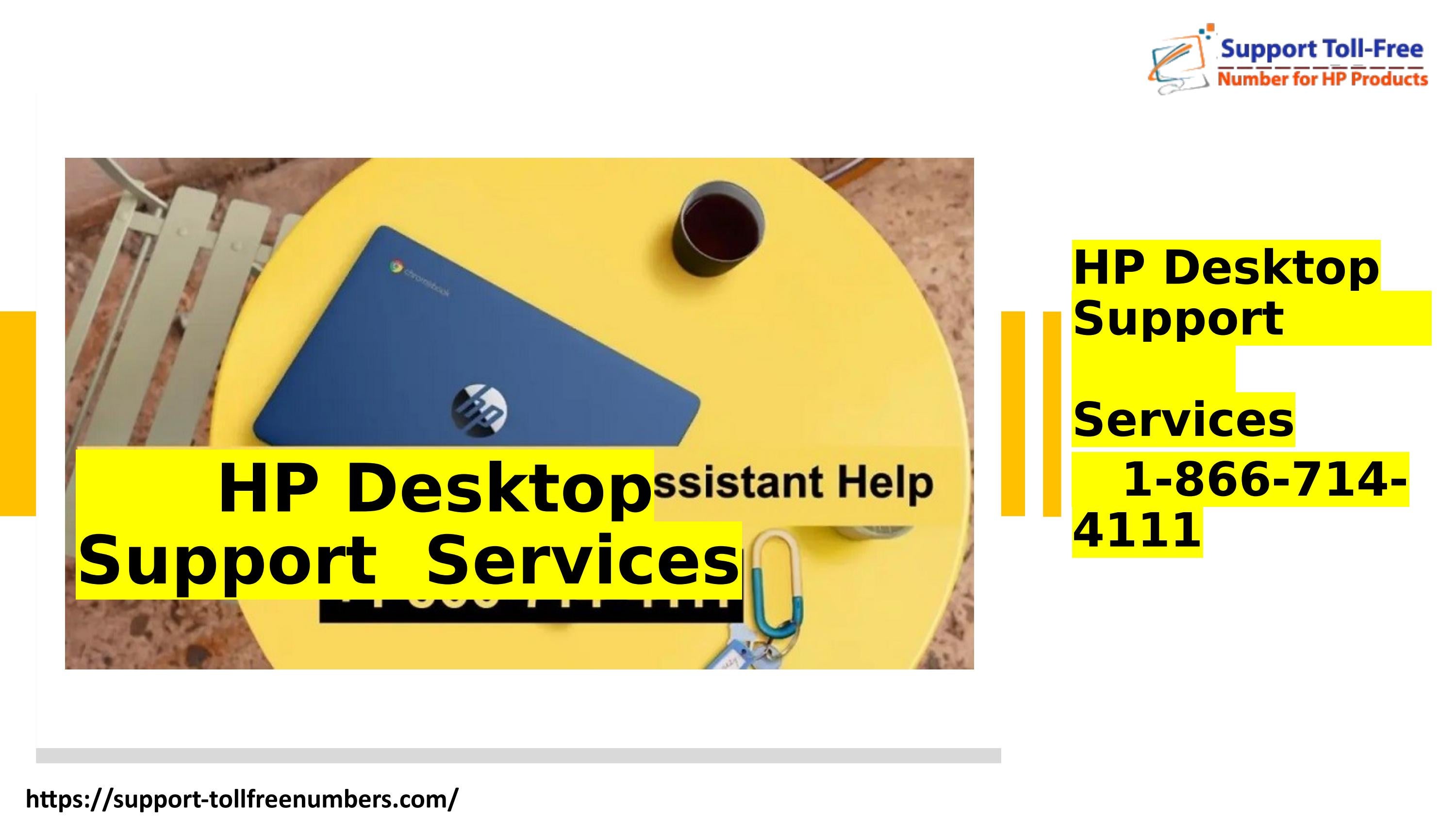 HP Desktop Support Services 18667144111 by hpcustomerhelpnumber Issuu