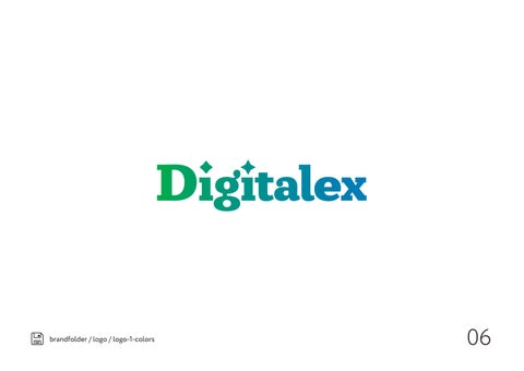 Digitalex 第 6 页
