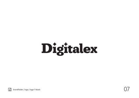 Digitalex 第 7 页