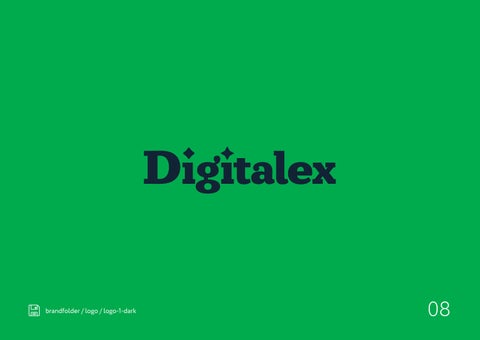 Digitalex 第 8 页