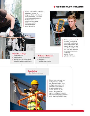 Elektroclub voor leerkrachten 5 - januari 2023 第 7 页