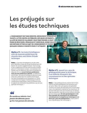 Electroclub pour les enseignants 5 - janvier 2023 第 9 页