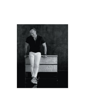 Bernhardt 灯饰目录 · Interiors 2023 Supplement 第 2 页