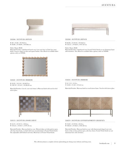 Bernhardt Living 2023 Supplement 第 11 页