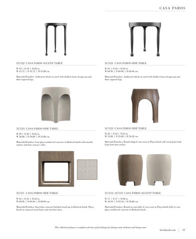 Bernhardt Living 2023 Supplement 第 13 页