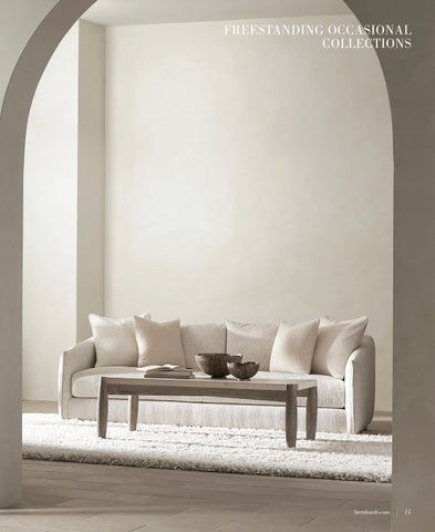 Bernhardt Living 2023 Supplement 第 17 页