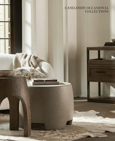 Bernhardt Living 2023 Supplement 第 9 页