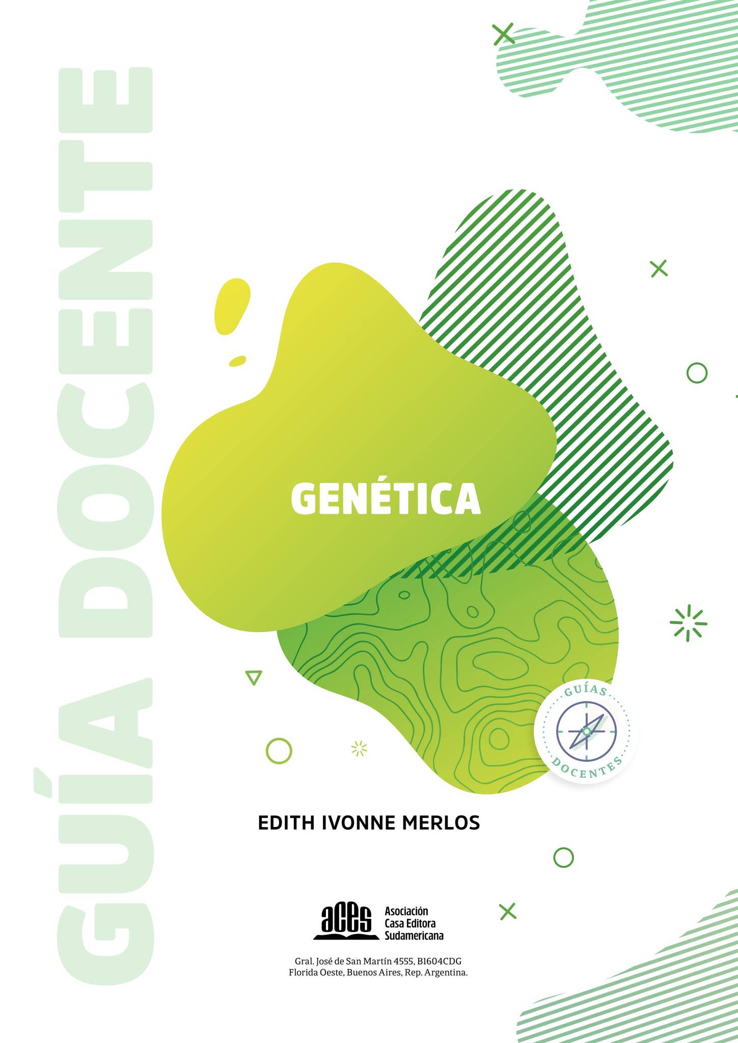 Guía docente - Genética by Editorial ACES - Issuu, image size:1449x2048
