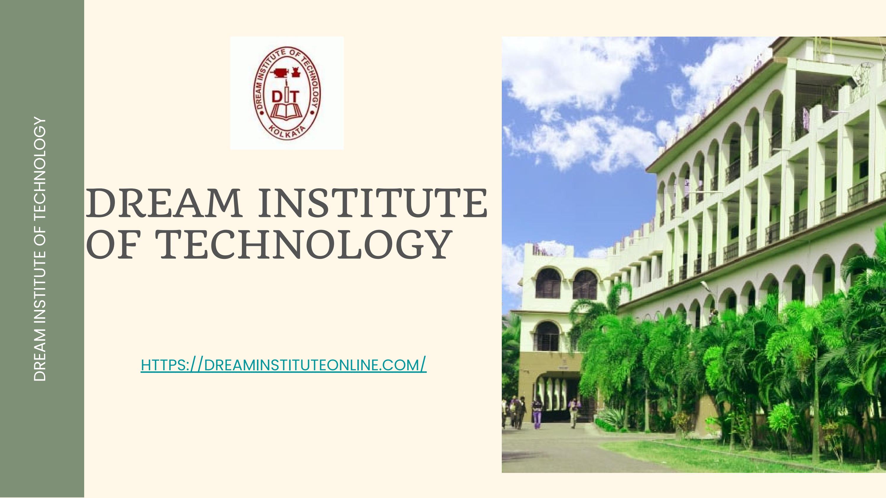 Engineering College In Kolkata DIT by Issuu