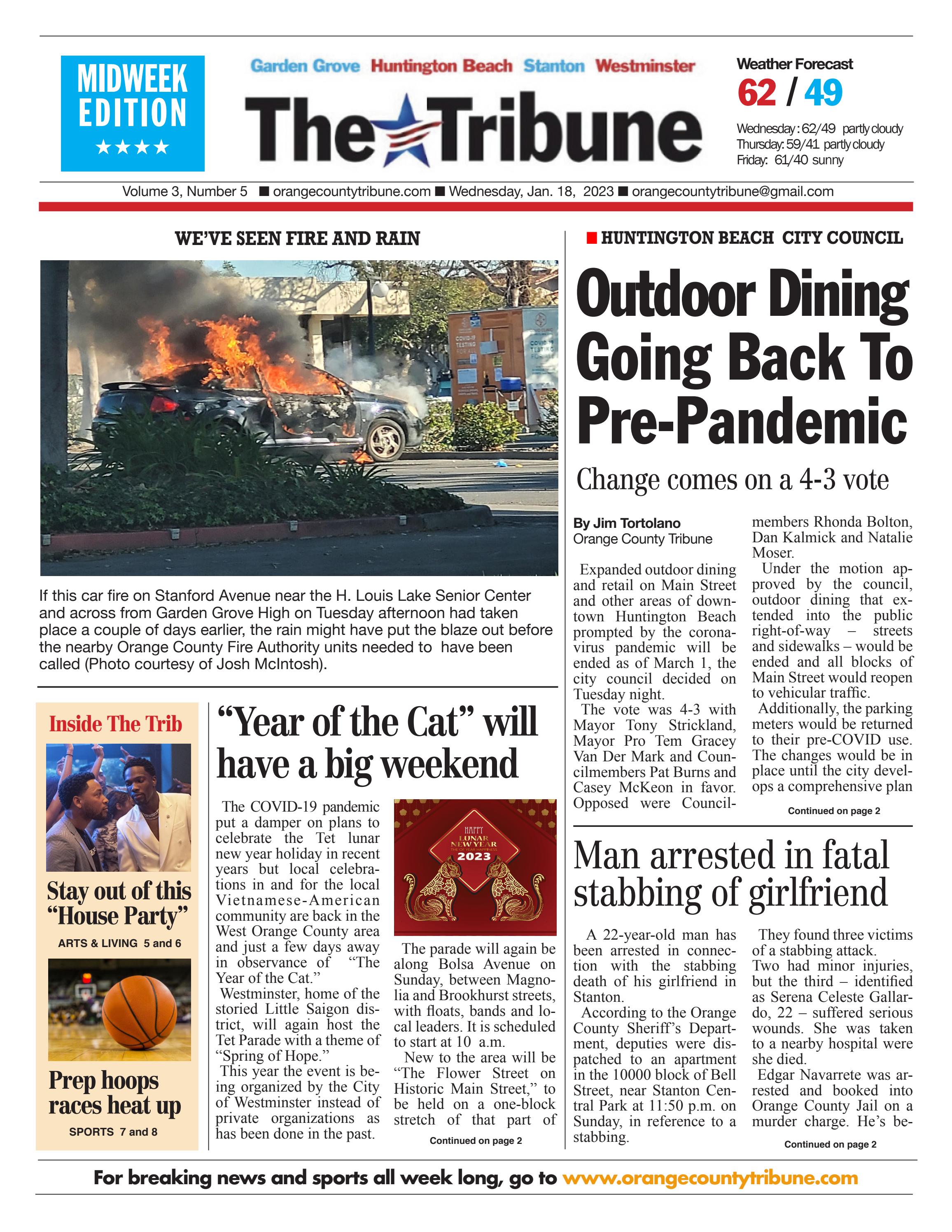 Cartersville Tribune News - uitlqeb