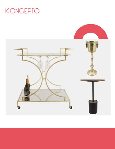 KONCEPTO 灯饰型录 bufeteras, lamparas, cuadros y adornos decorativos 第 9 页