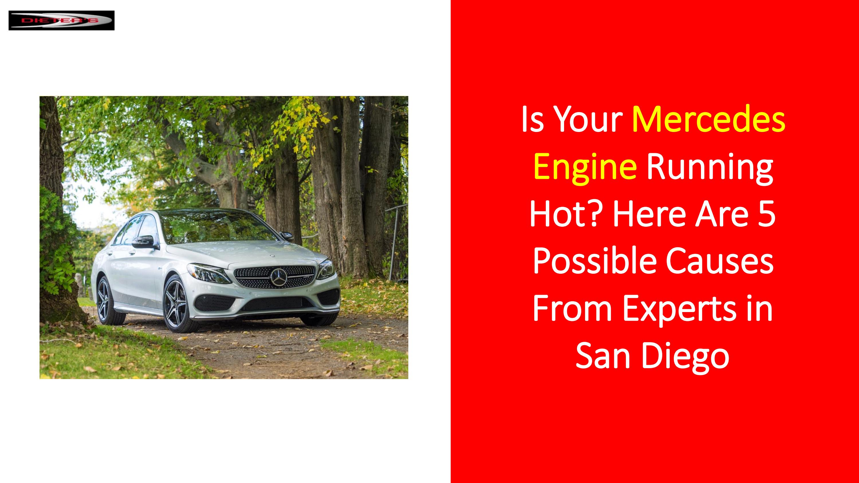 Why Is My Engine Running Even When Off? (Solved!) - bmrwks0