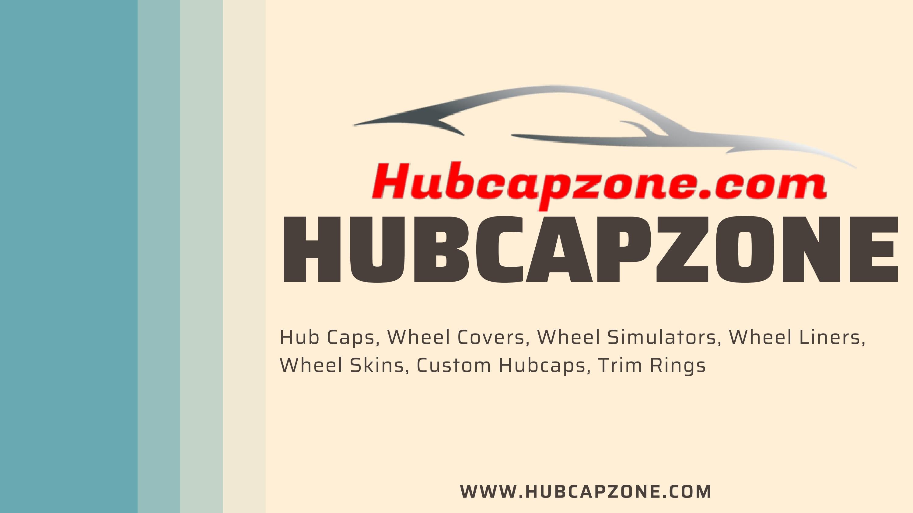 Hubcaps by Hubcap Zone Issuu