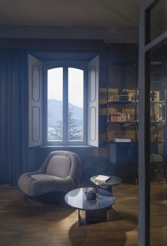 BAXTER LAGO Indoor 第 21 页
