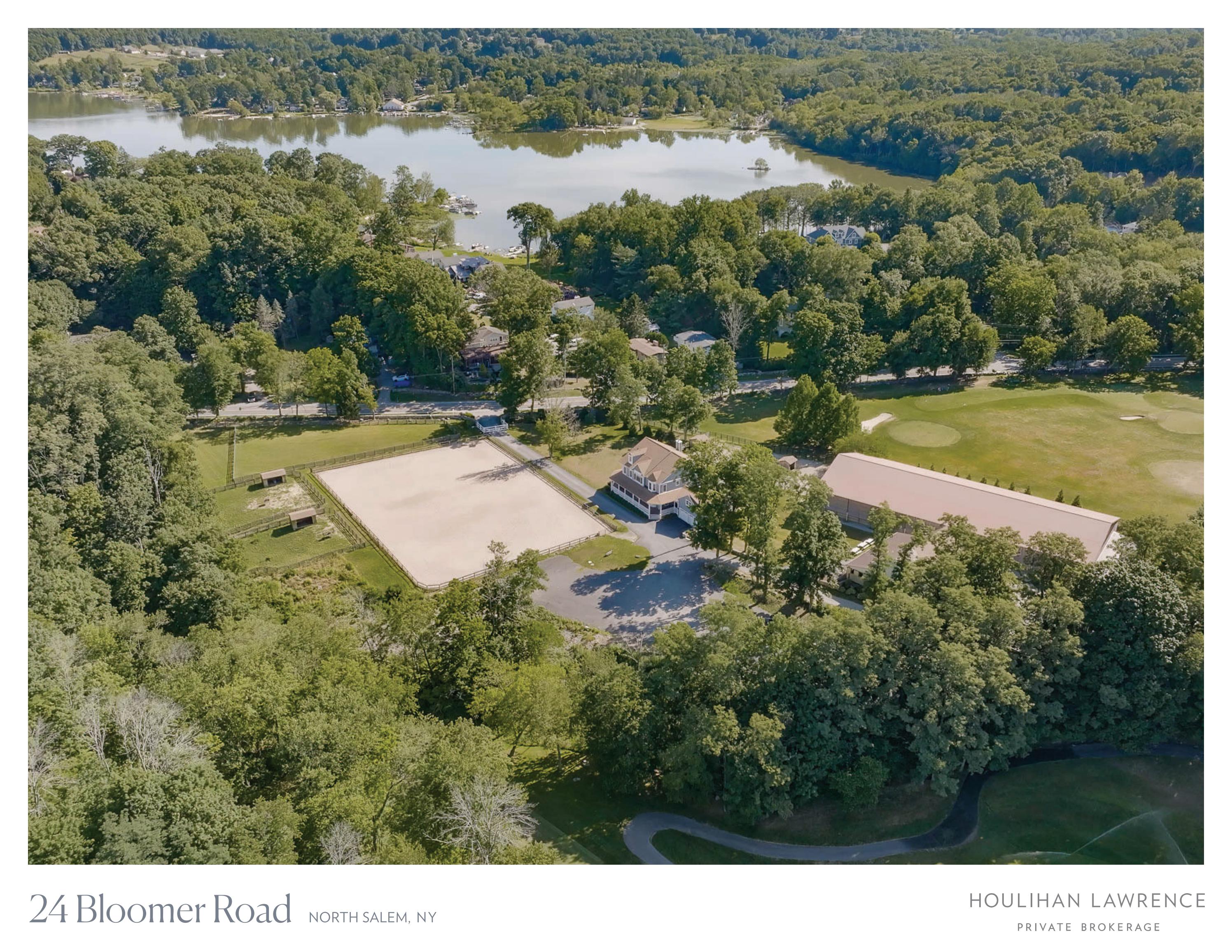 24 Bloomer Road, North Salem, NY by Private Brokerage Issuu