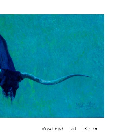 William Maughan: 射灯 Feature 第 9 页