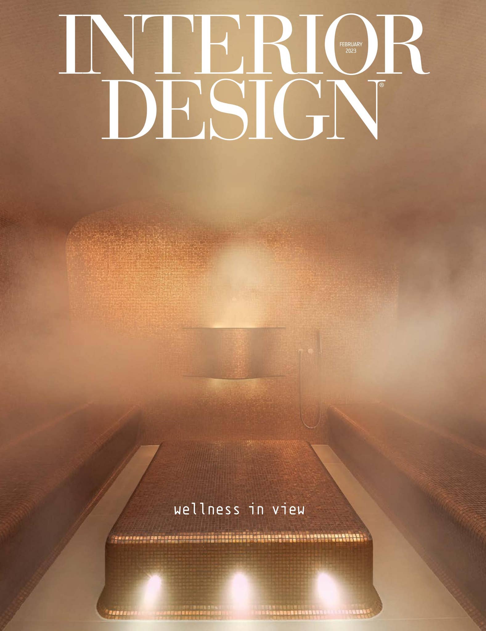 Interior Design February 2023 by Interior Design Magazine - Issuu
