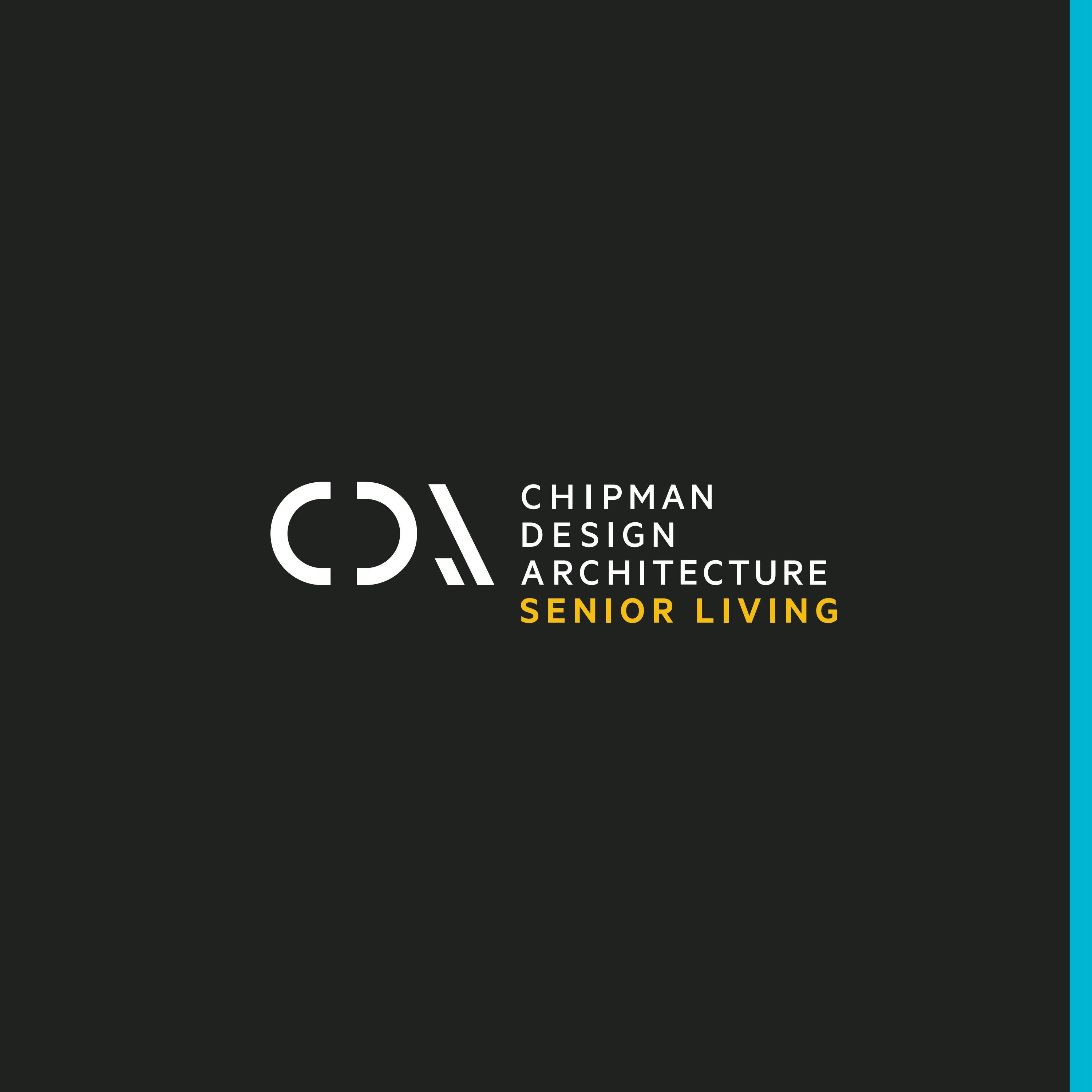 Chipman Design Architecture Senior Living Portfolio by Chipman Design