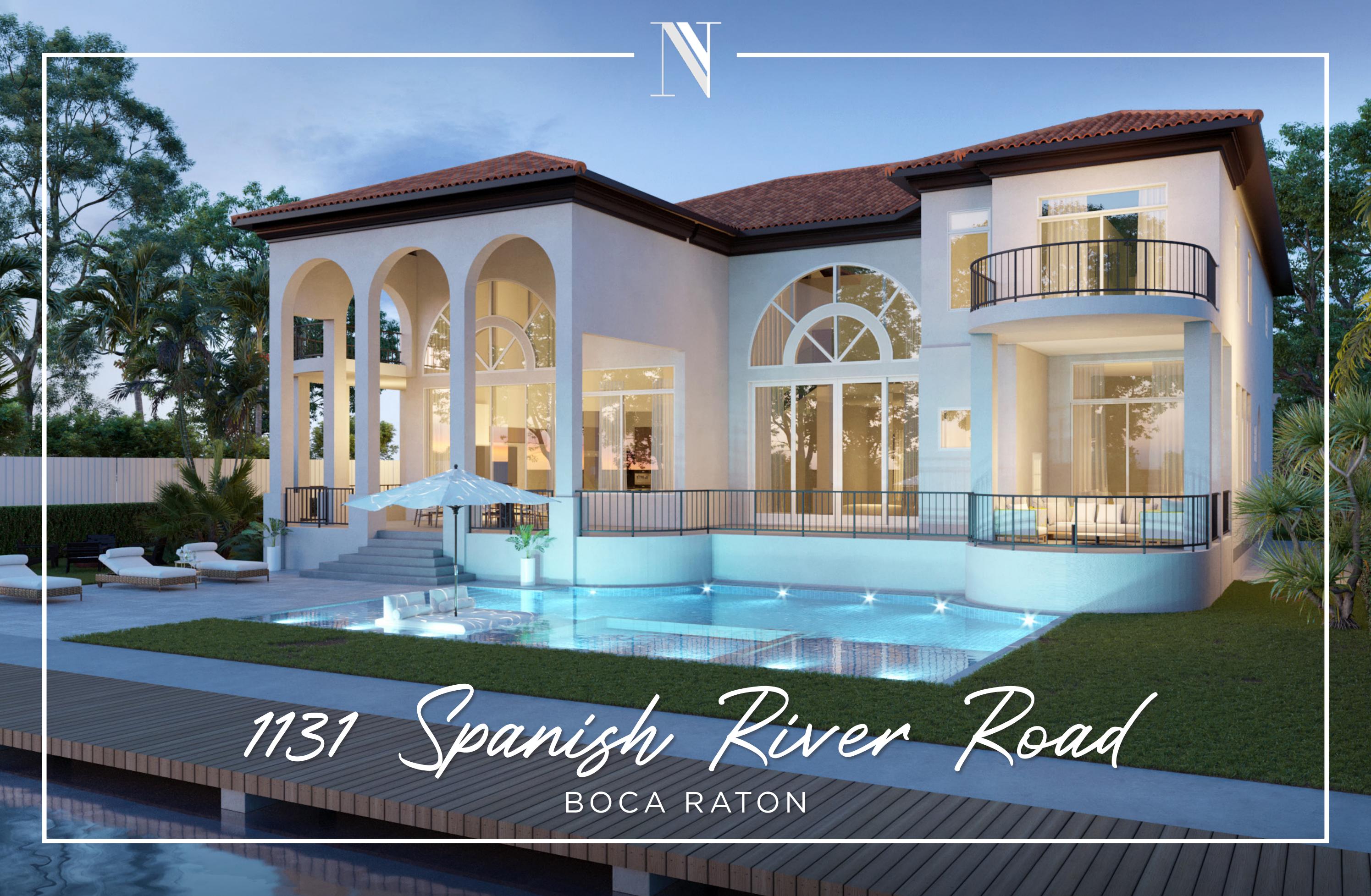 1131 Spanish River Road by emilytdesign Issuu