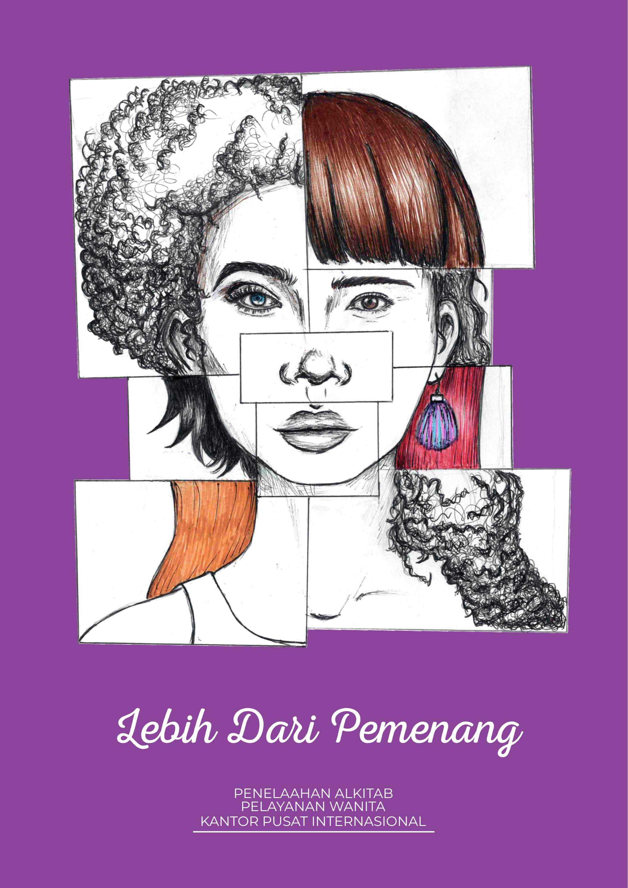 Lebih dari Pemenang by Bala Keselamatan - Issuu