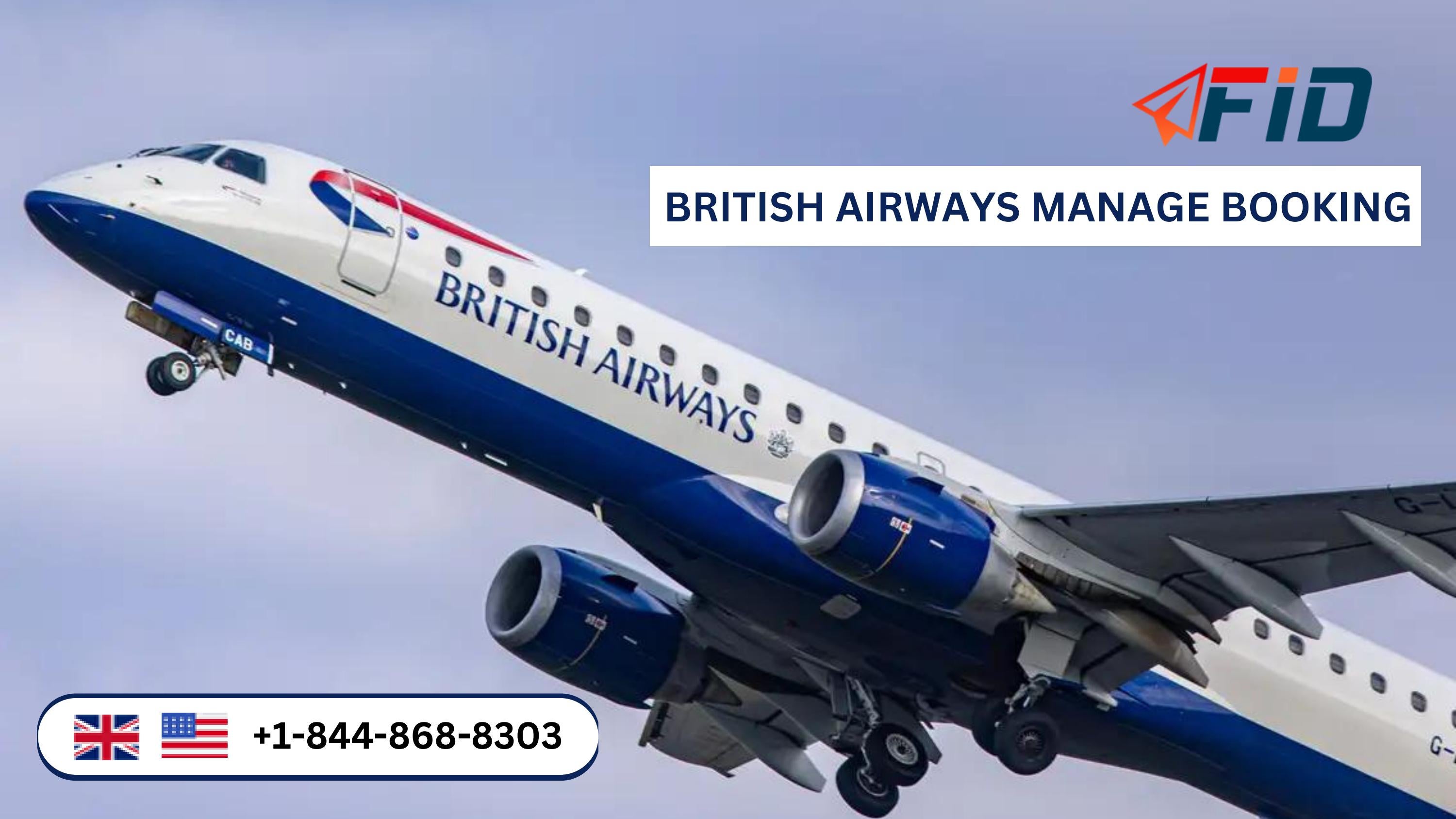 British Airways Manage Booking by Flight Info Desk Issuu