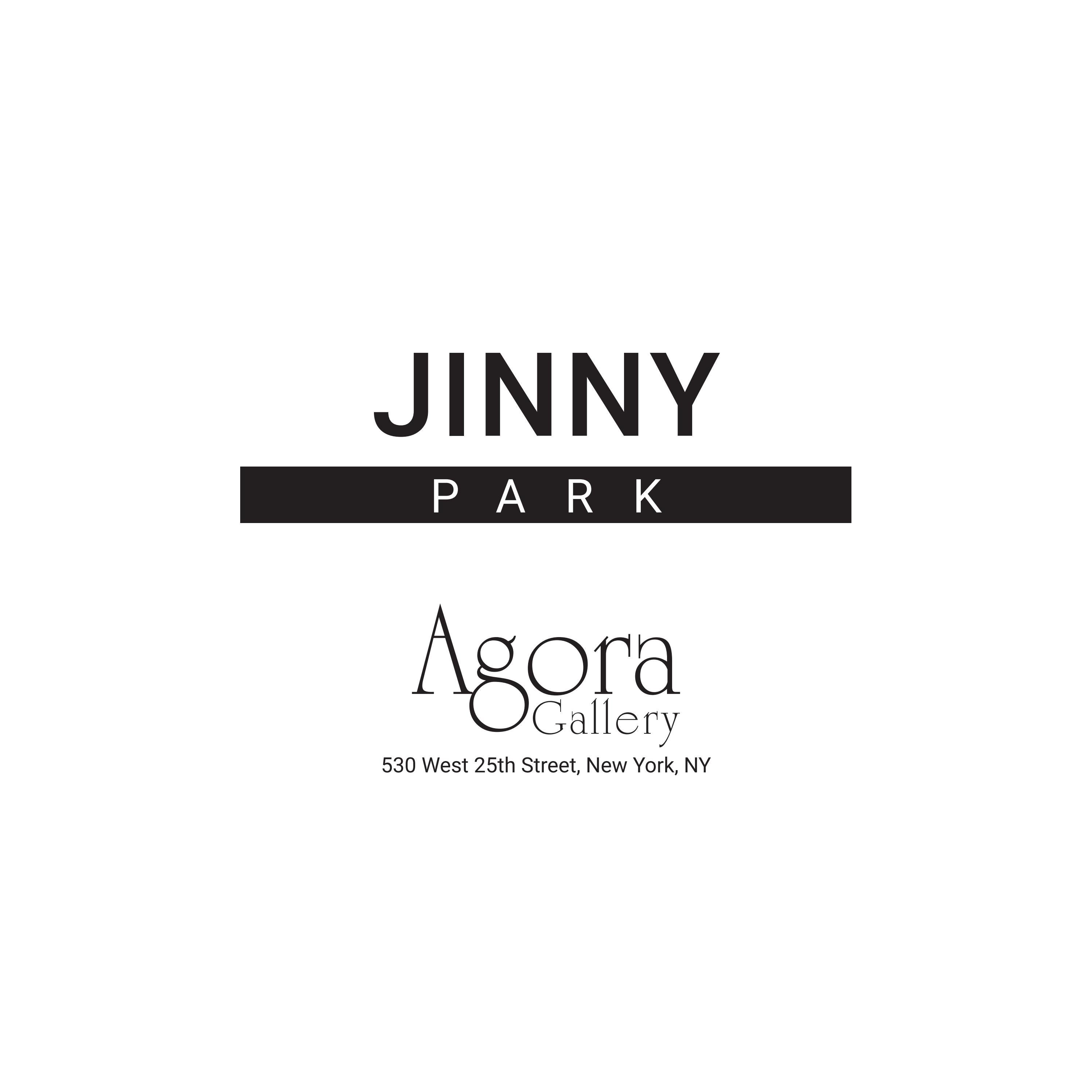 Jinny Park Artist Catalog Agora Gallery by Agora Gallery Issuu