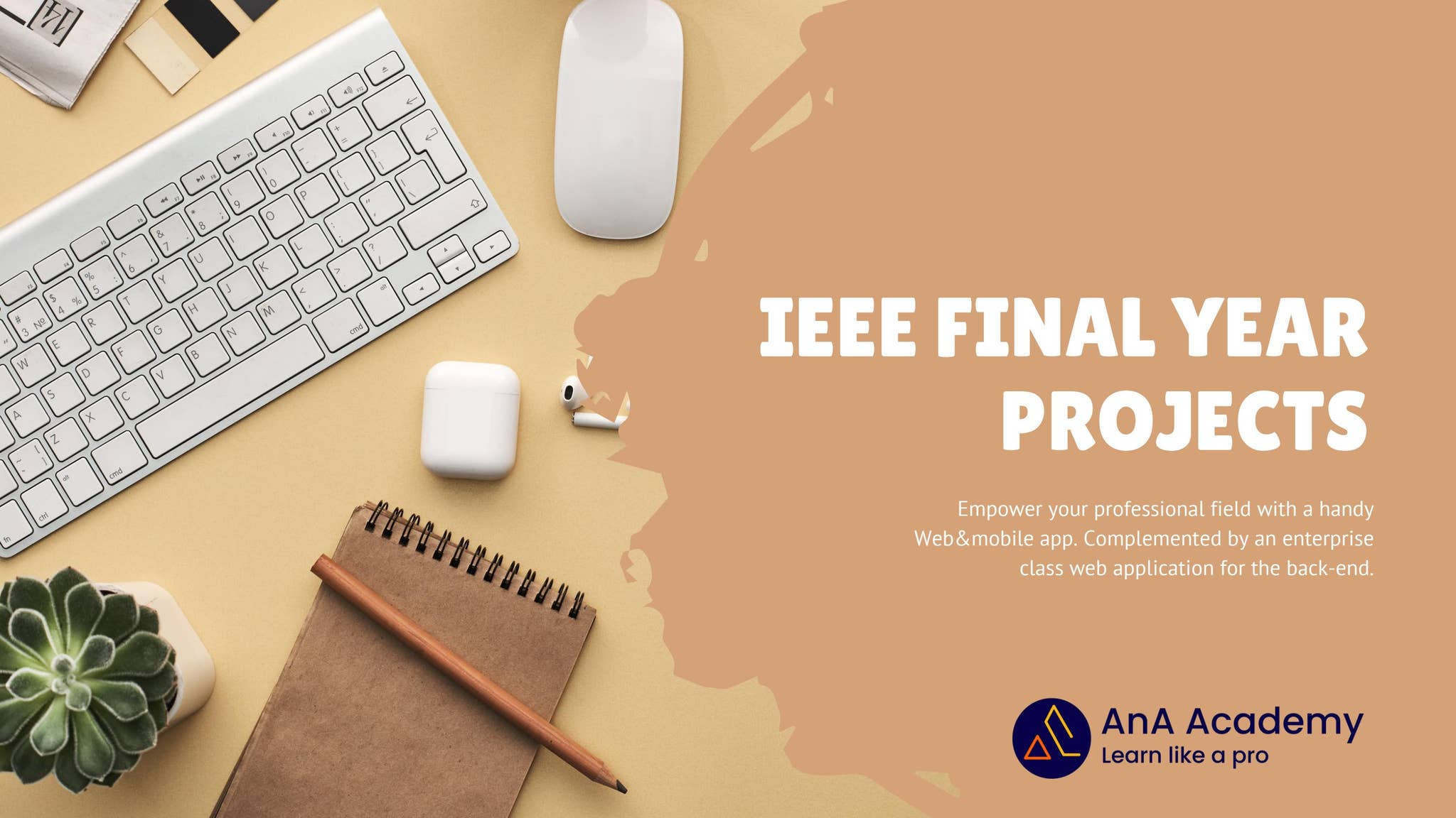IEEE Final Year Projects by AnA Academy - Issuu