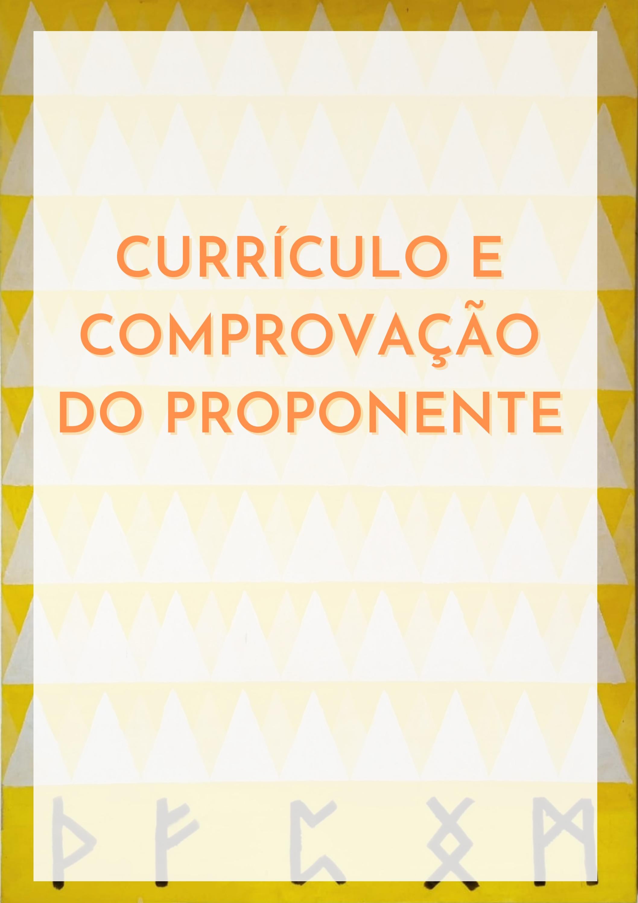 CURRÍCULO E COMPROVAÇÃO by Fernanda Emediato FlipBooks Issuu