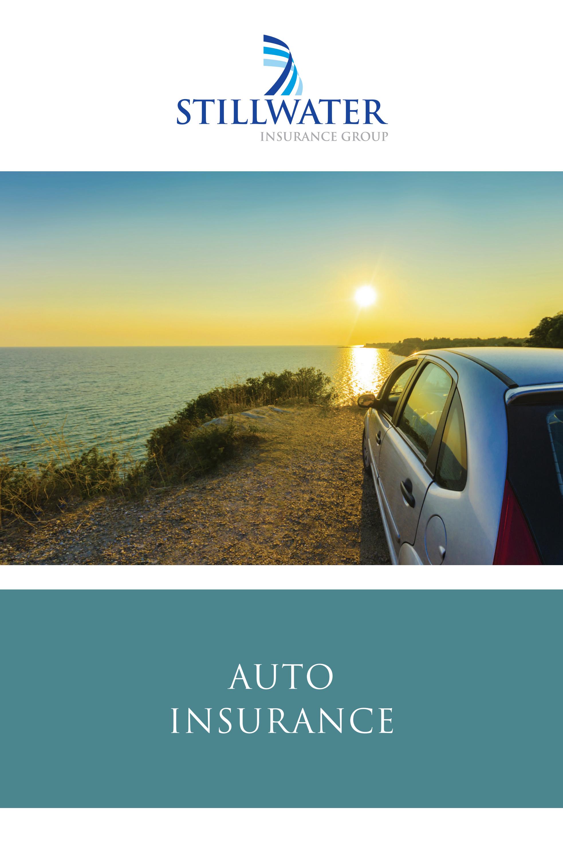 Stillwater Auto Insurance by Stillwater Insurance Group Issuu