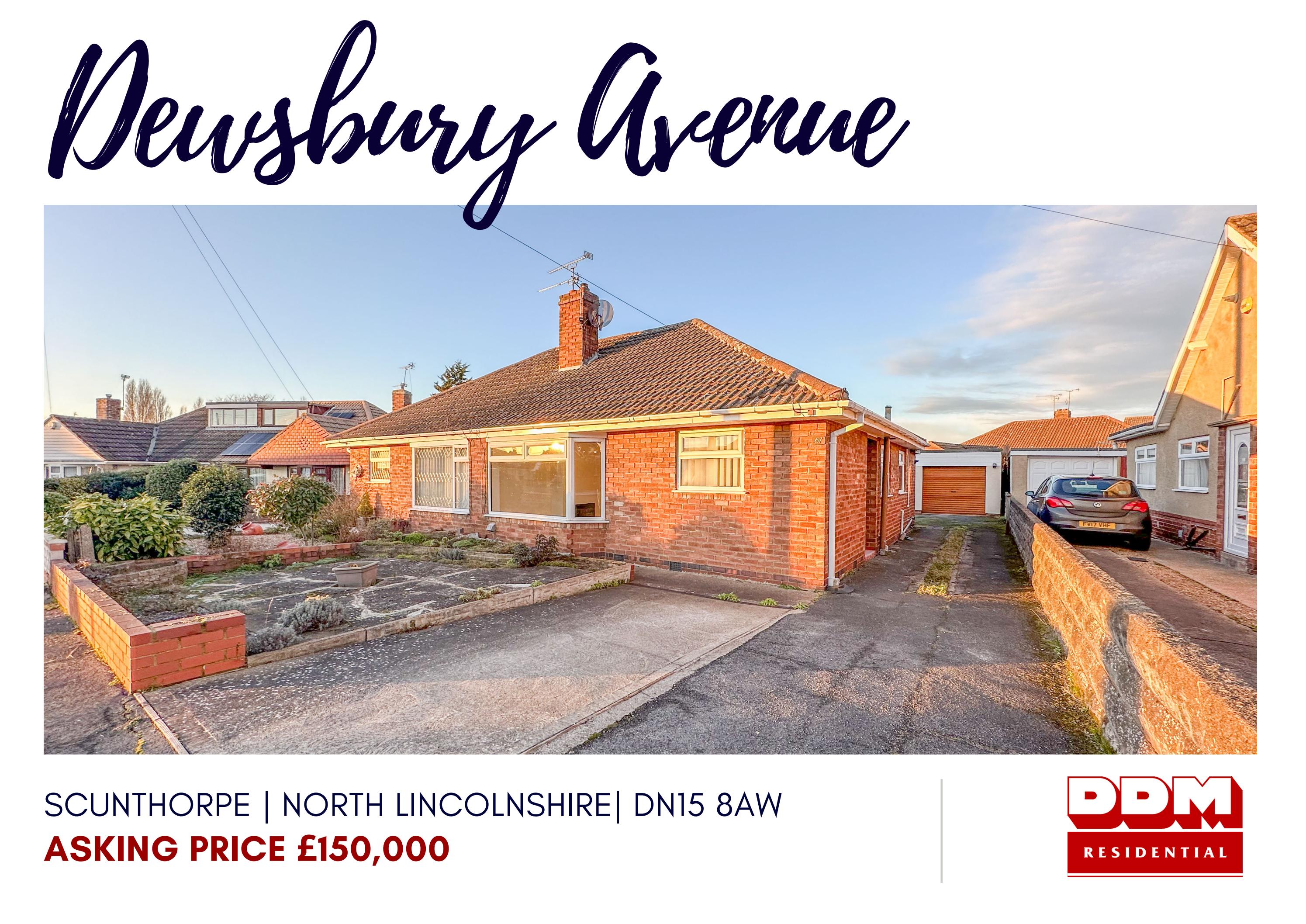 Dewsbury Avenue by Fine & Country / DDM Residential Issuu