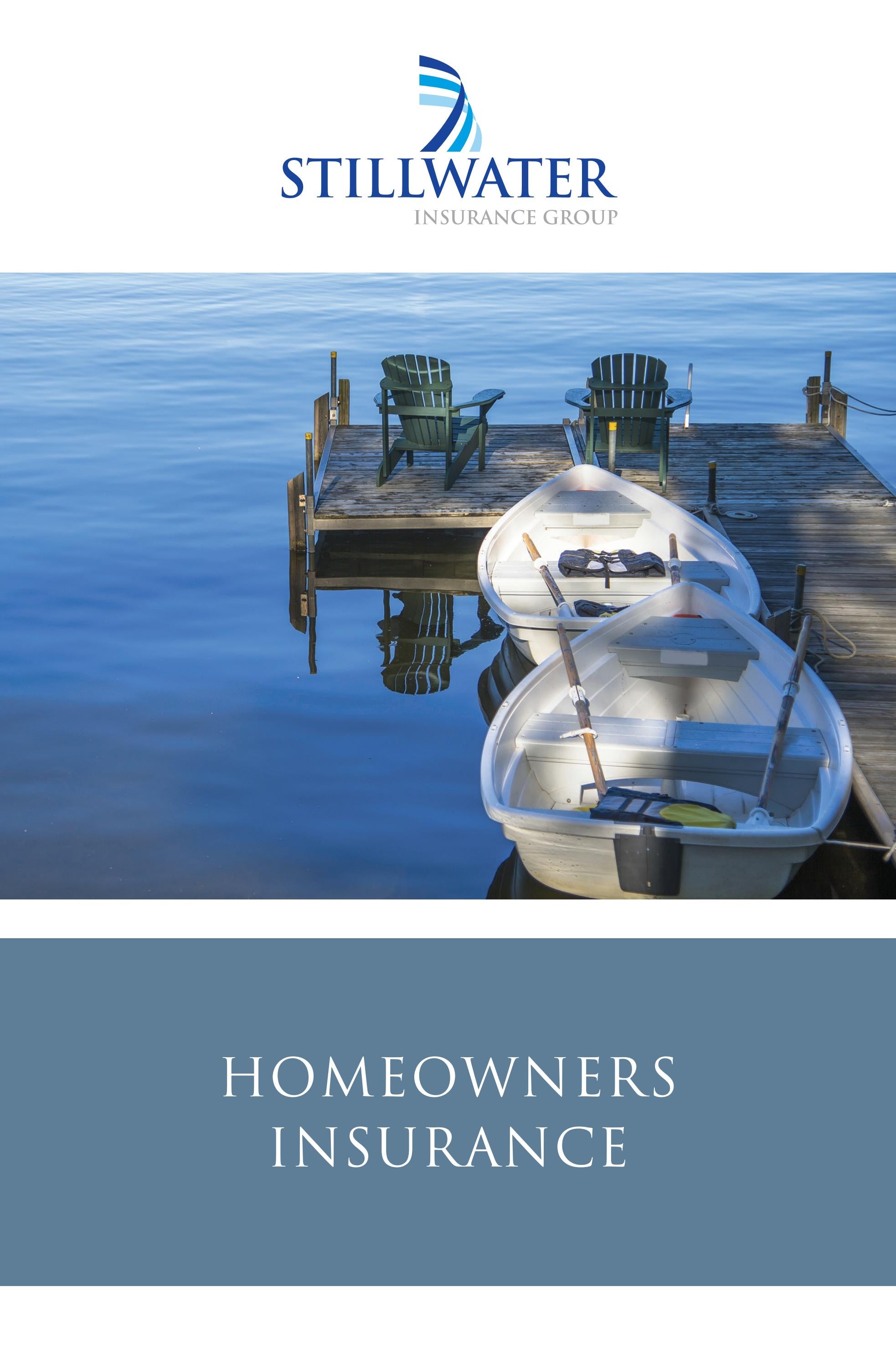 Stillwater Homeowners Insurance by Stillwater Insurance Group Issuu