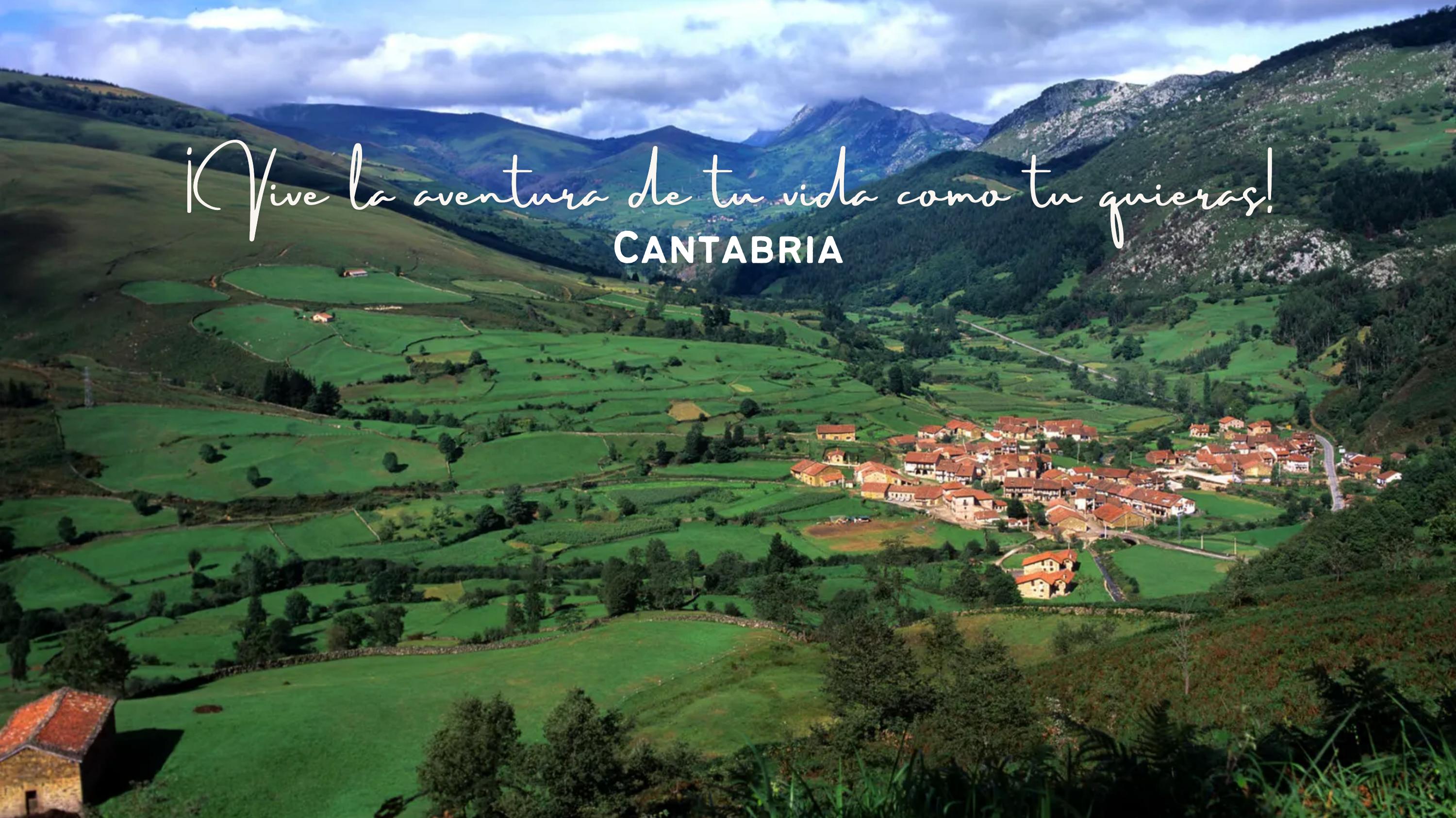 Cantabria, España by Daniel Fernández Issuu