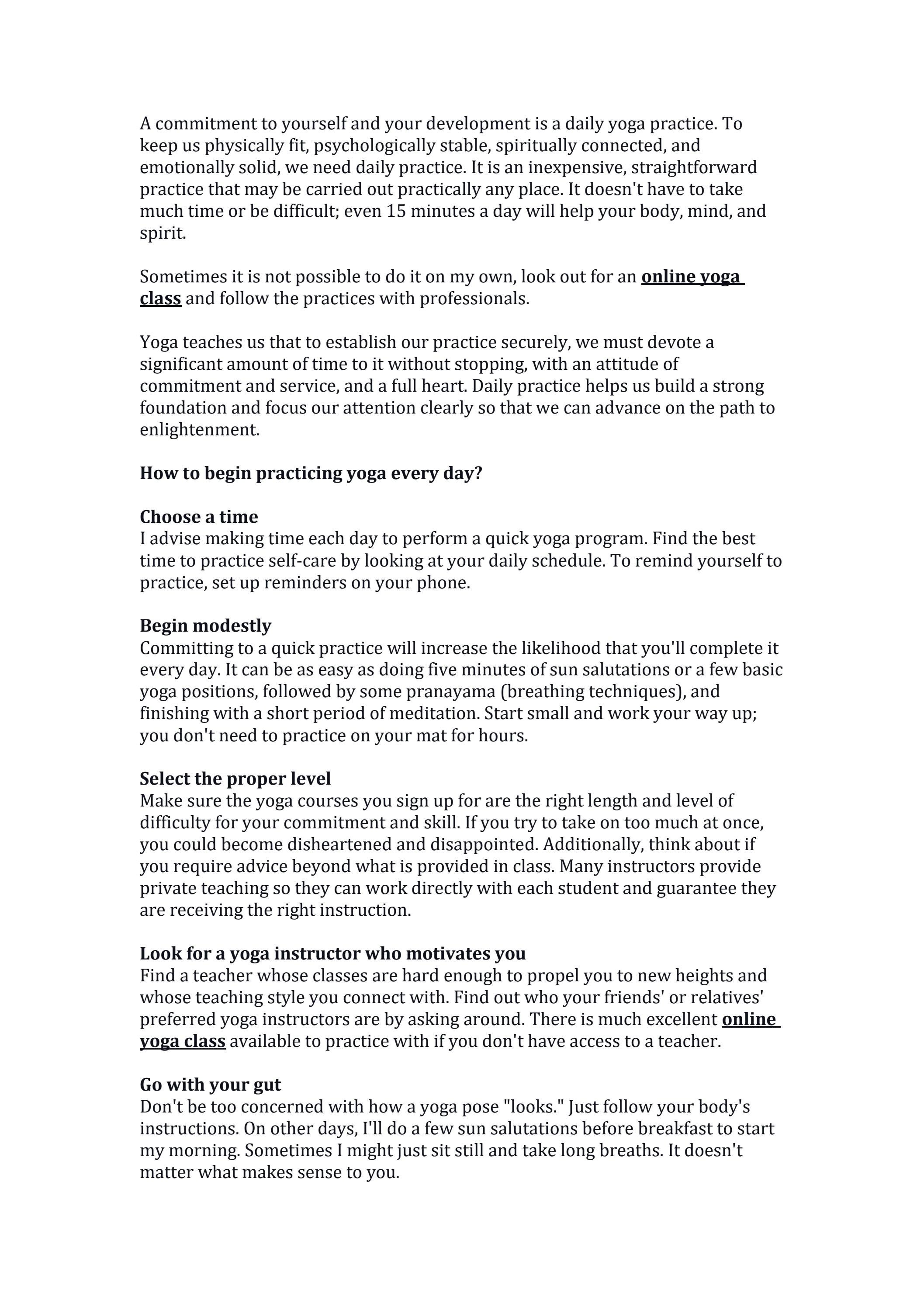 the-importance-of-daily-yoga-practice-by-trexova-issuu
