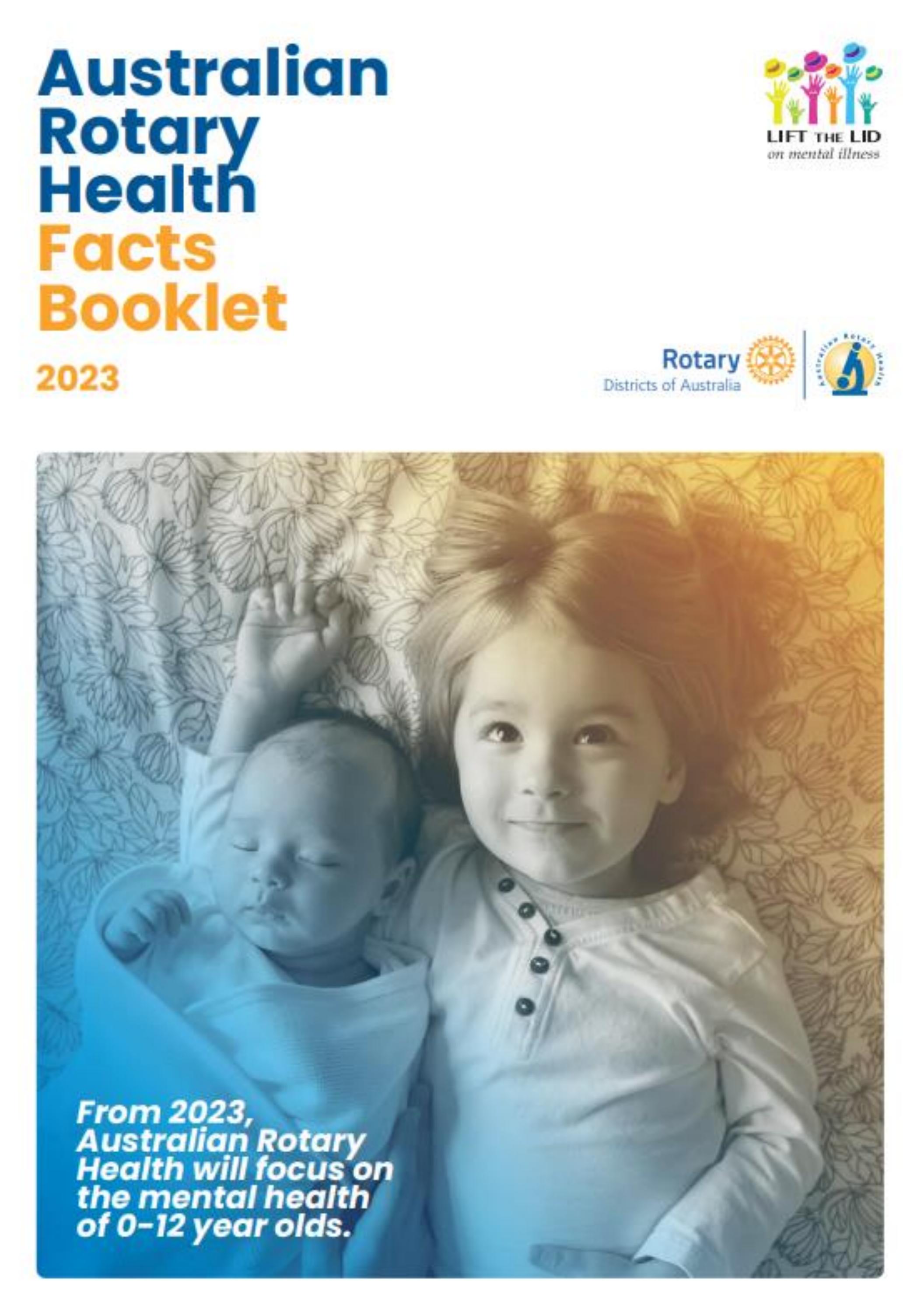 Facts Booklet 2023 by Australian Rotary Health Issuu