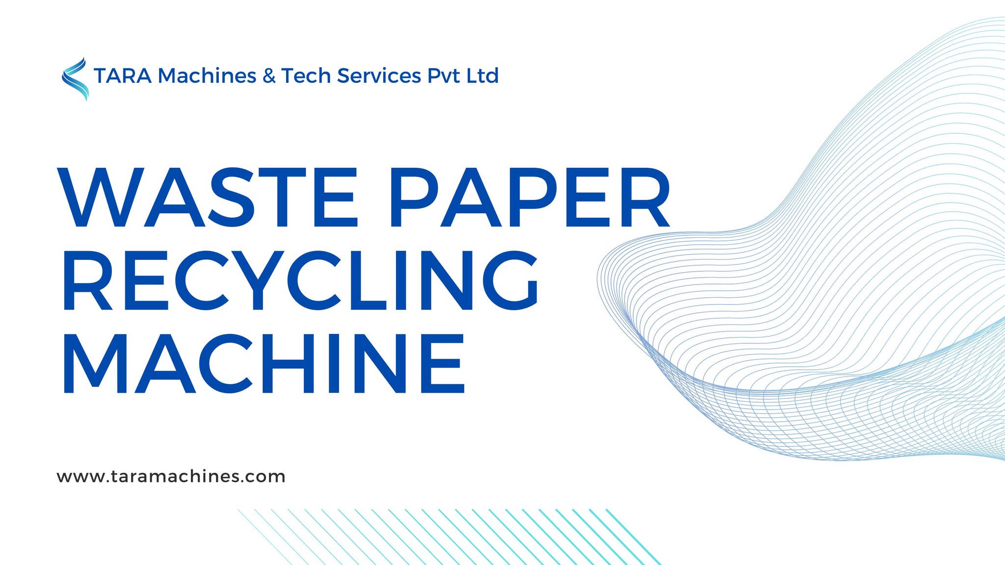 Handmade paper making machine by TARA Machines by VIRAL GROWW - Issuu