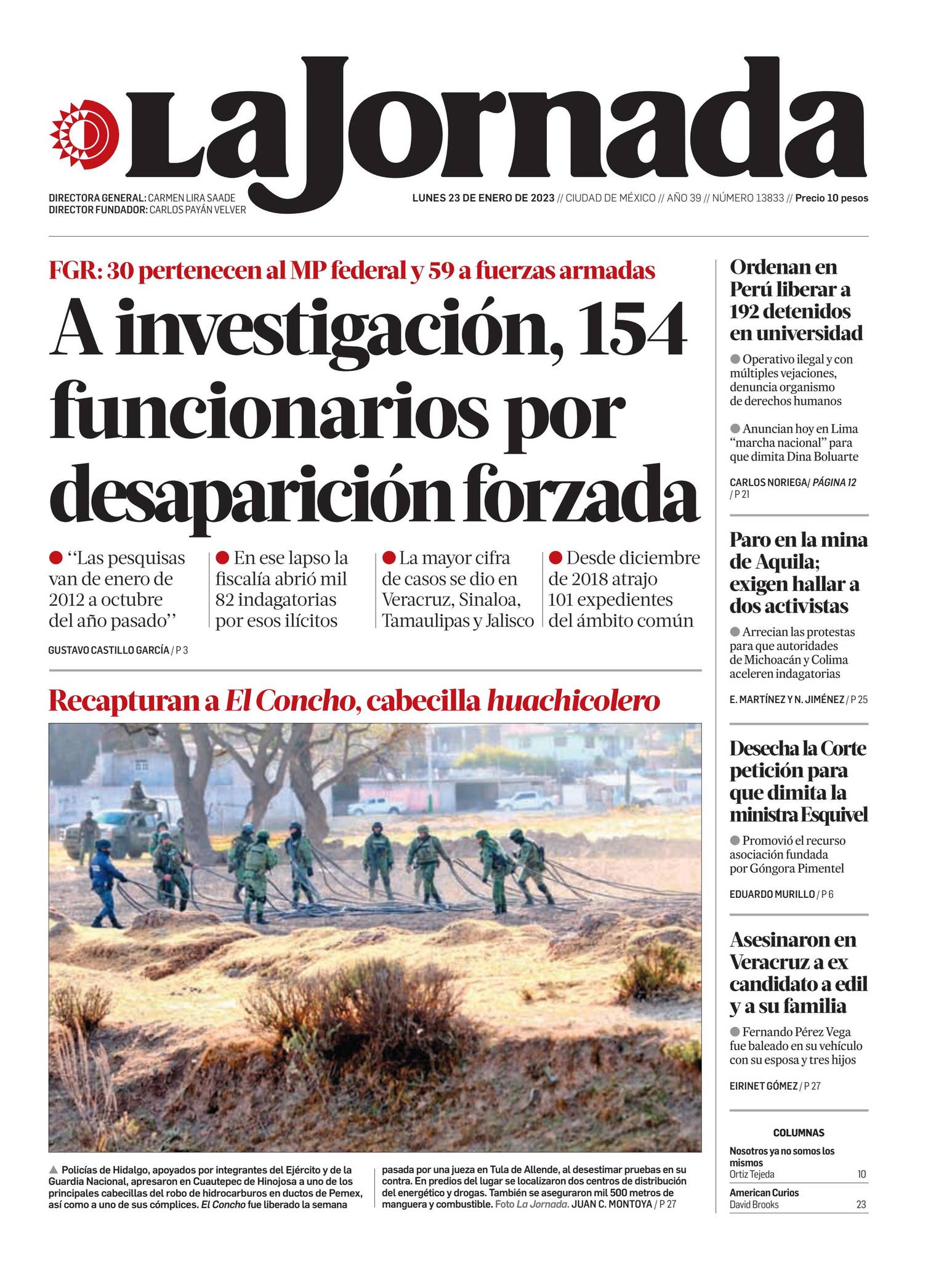 Federal Reserve Bank of New York Circular Series, image size:1546x2048