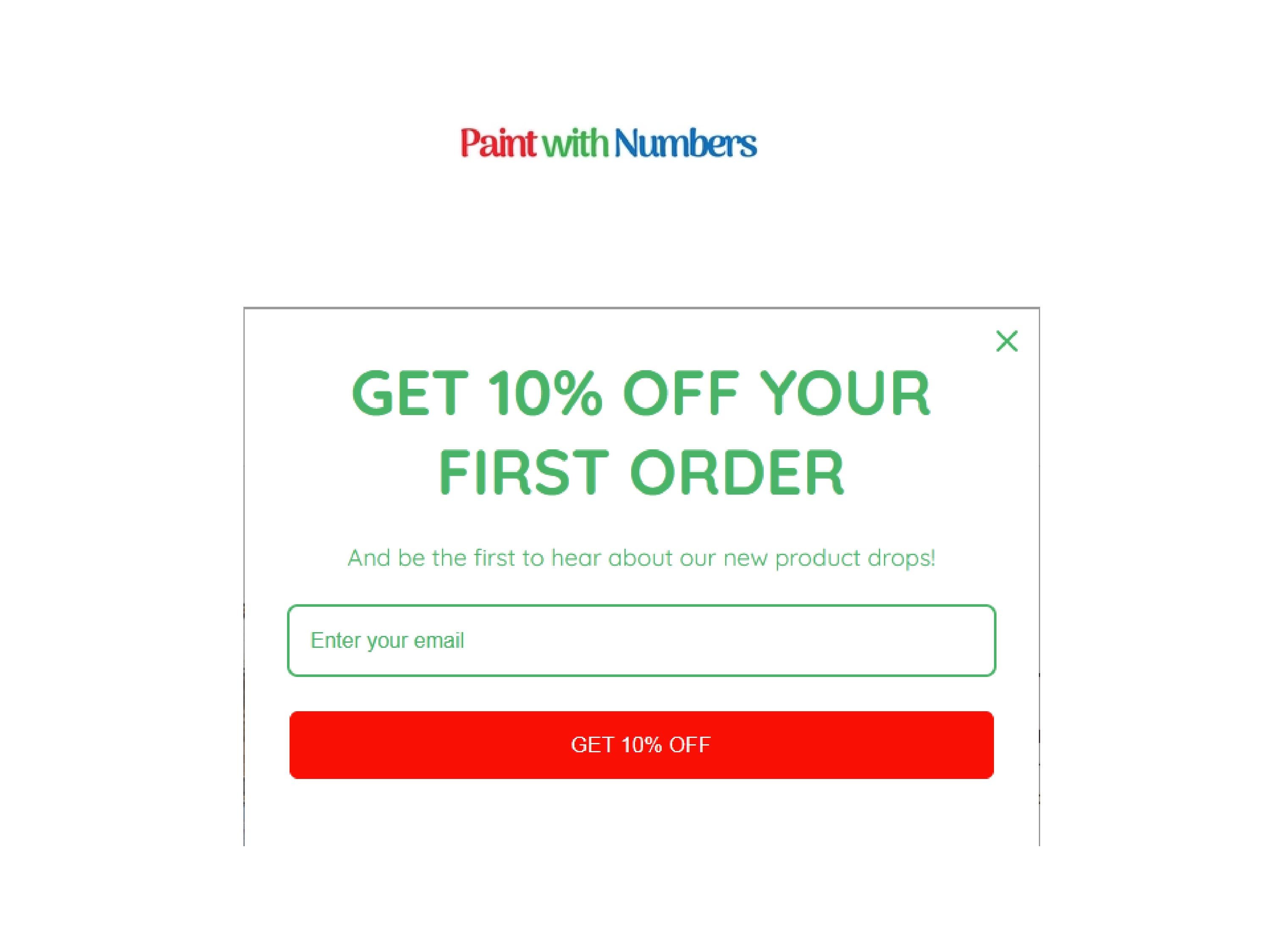 Paint By Numbers Canada by Paintau Numbers Issuu