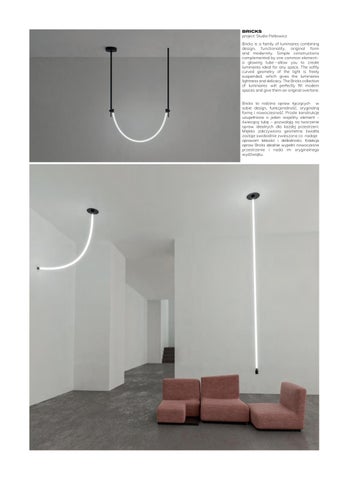Zaho Lighting 灯饰目录 · News 2022 by 第 3 页