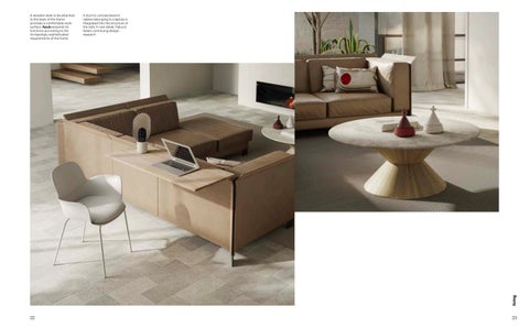 Natuzzi 灯饰目录 2022 第 14 页