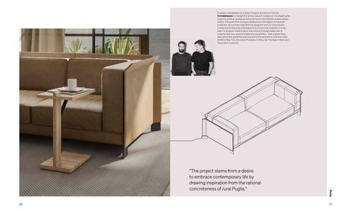 Natuzzi 灯饰目录 2022 第 16 页