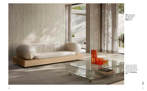 Natuzzi 灯饰目录 2022 第 18 页