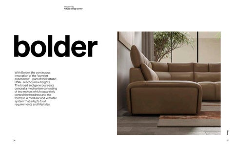 Natuzzi 灯饰目录 2022 第 21 页