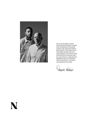 Natuzzi 灯饰目录 2022 第 3 页