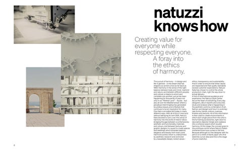 Natuzzi 灯饰目录 2022 第 6 页