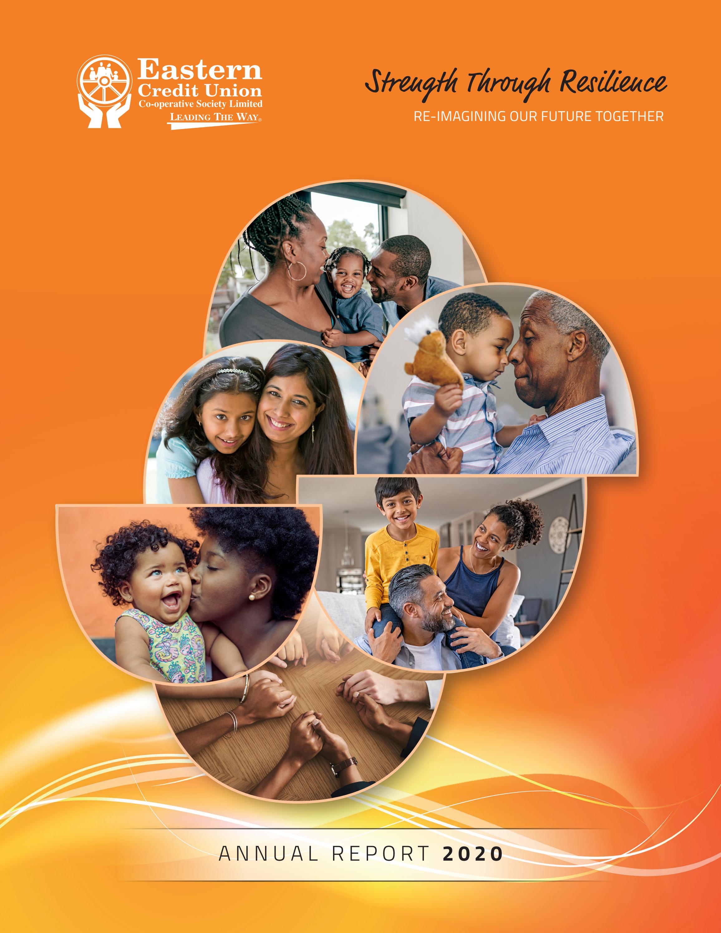 Annual Report - Eastern Credit Union by The Art Bank Limited - Issuu